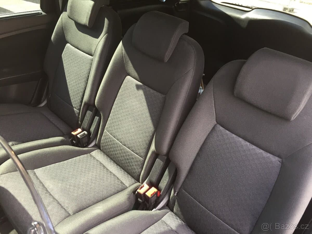 2007 Ford GALAXY - 19