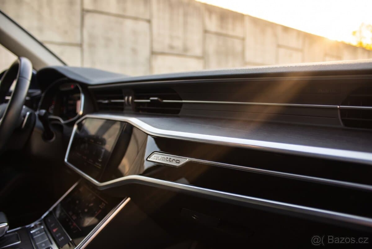2023 Audi A6 - 19