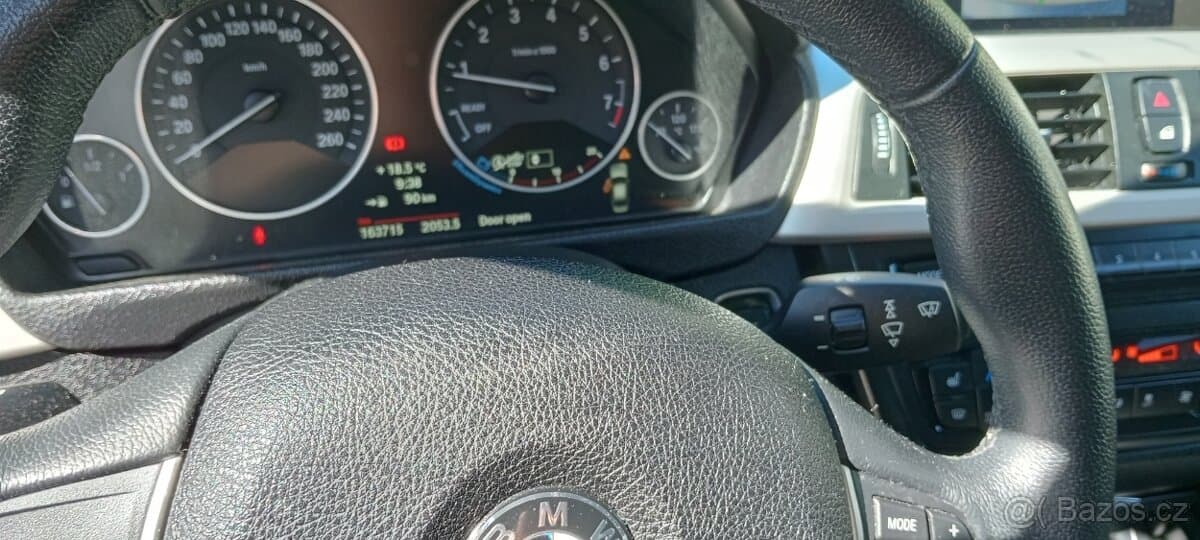 2012 BMW OSTATNÍ - 19