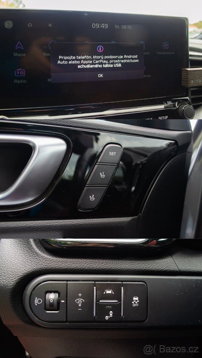 2020 Kia OSTATNÍ - 19