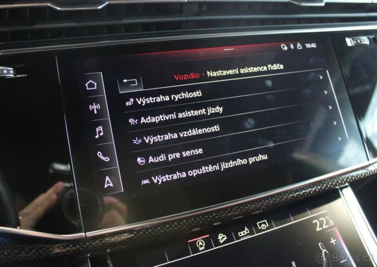 2020 Audi SQ8 - 19