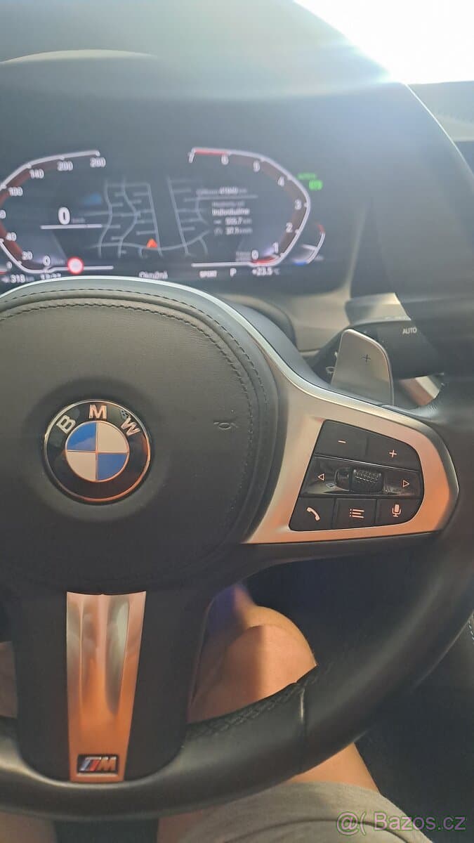 2021 BMW OSTATNÍ - 19