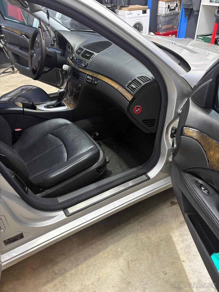 2003 Mercedes-Benz OSTATNÍ - 19