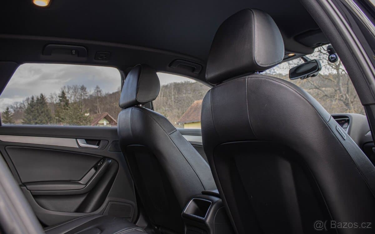 2014 Audi A4 - 19