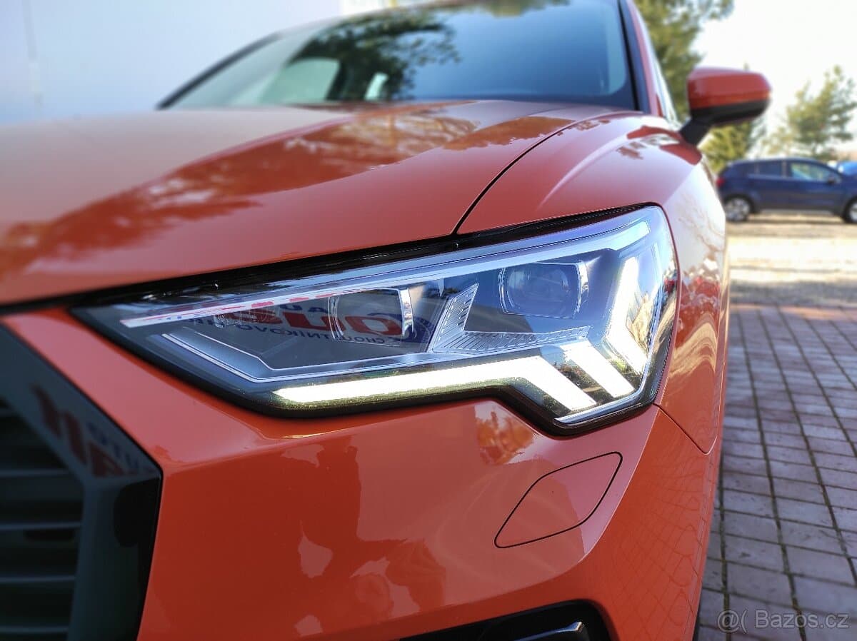 2020 Audi Q3 - 19