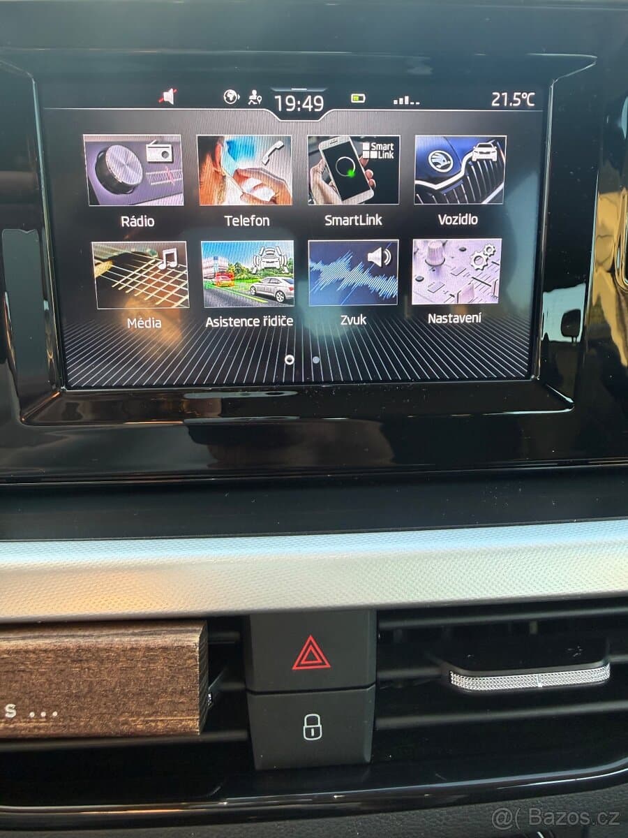 2020 Škoda KAMIQ - 19