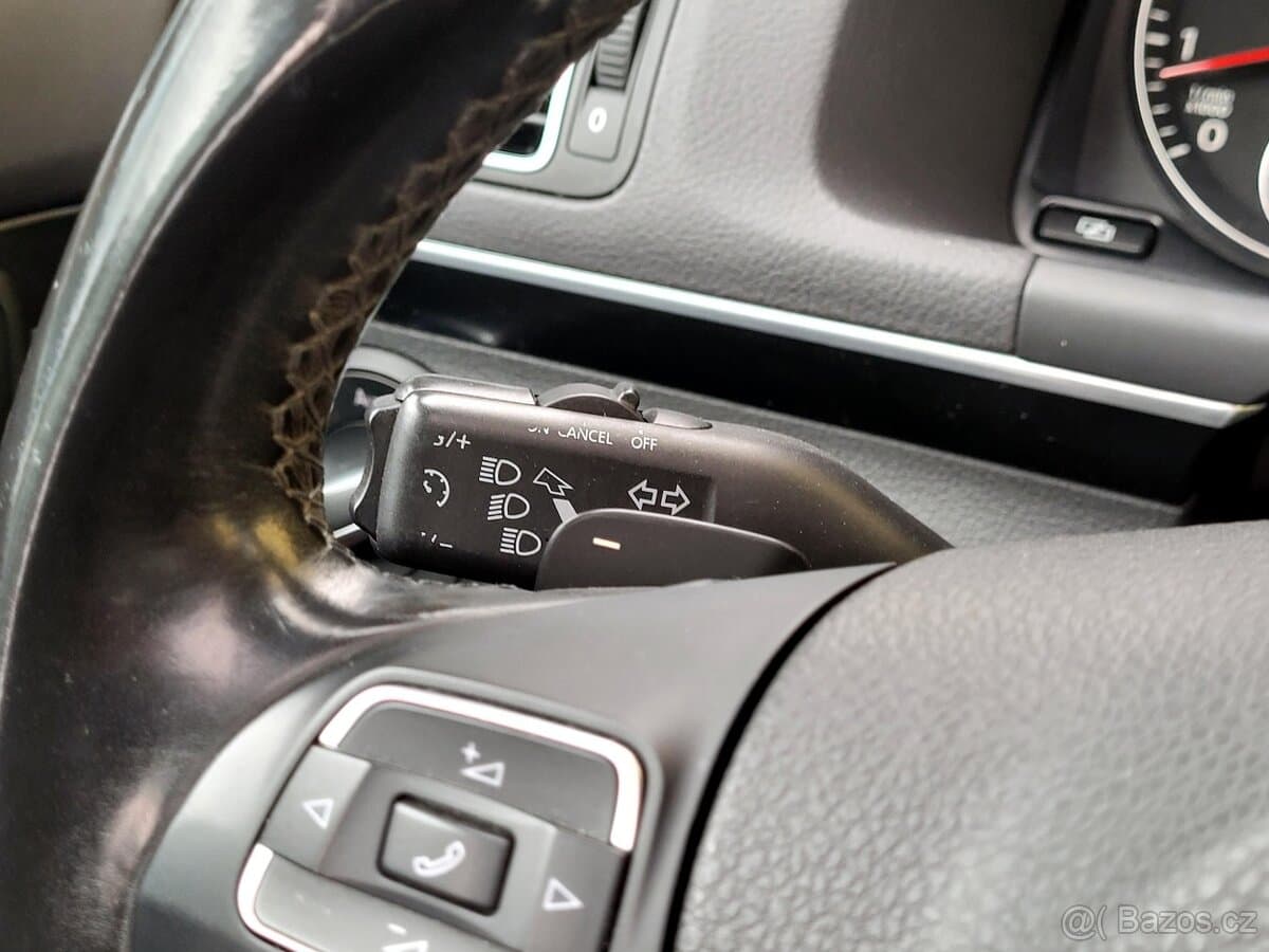 2012 Volkswagen TOURAN - 19