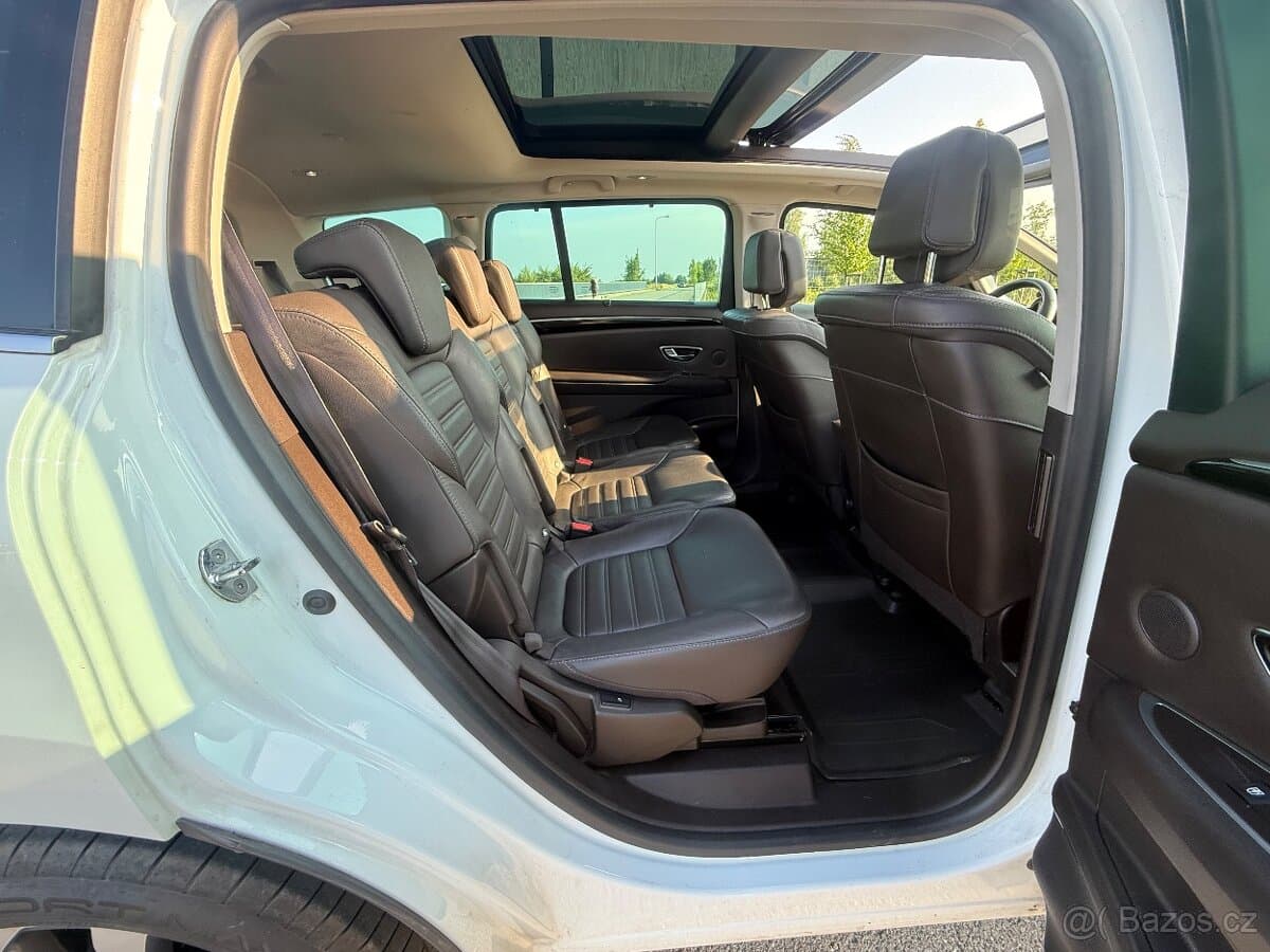 Renault ESPACE - 19