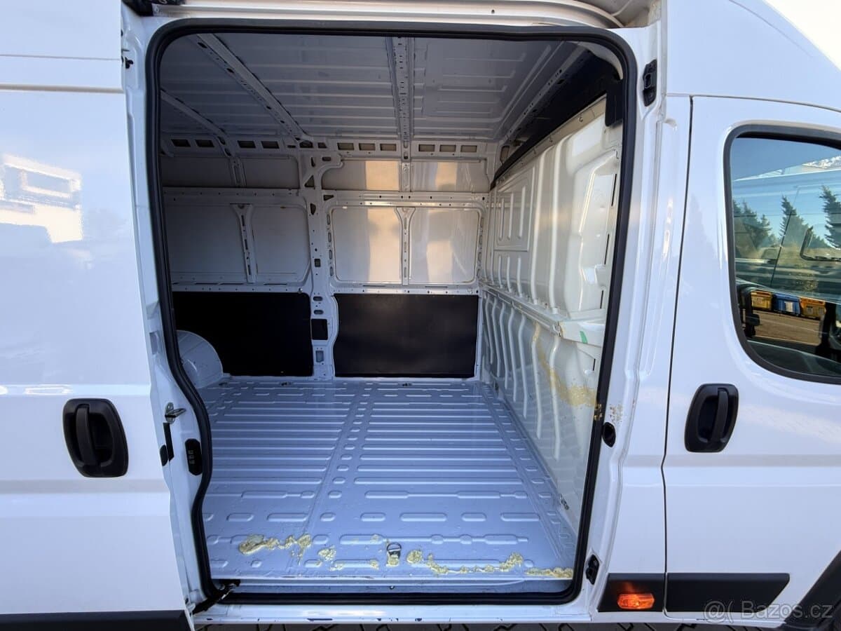 2022 Peugeot BOXER - 19