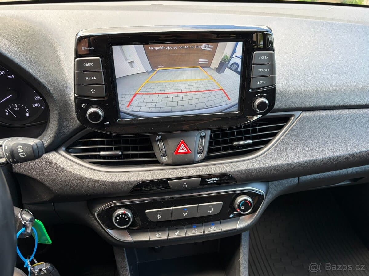 2021 Hyundai i30 - 19