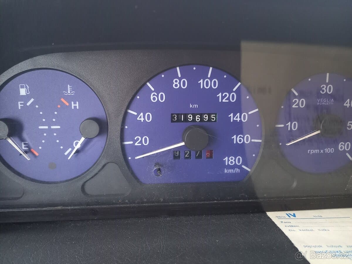 Fiat DUCATO - 19