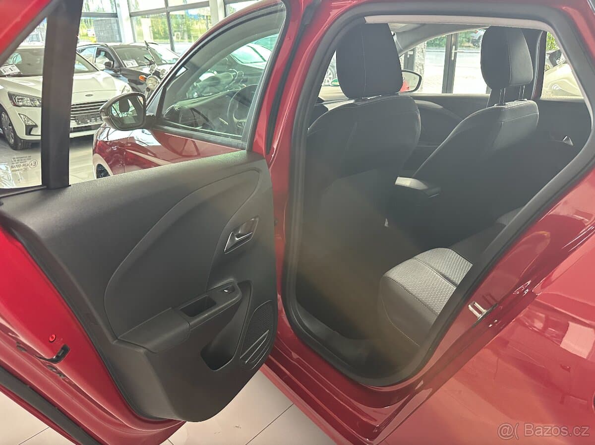 2024 Opel CORSA - 19