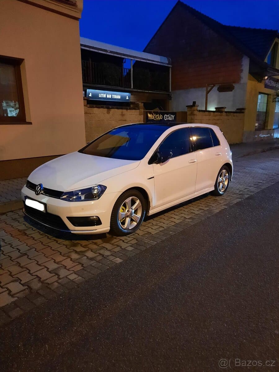 2014 Volkswagen GOLF - 19