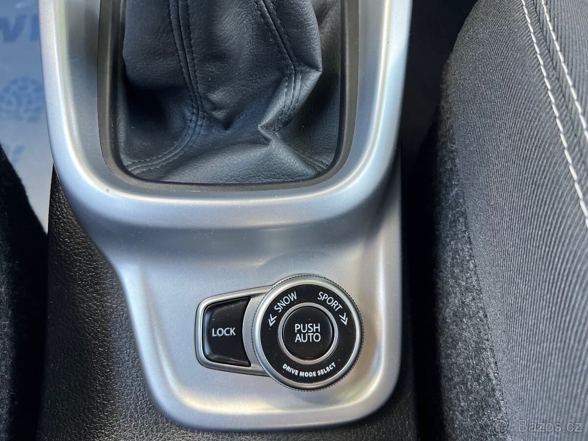 2015 Suzuki VITARA - 19