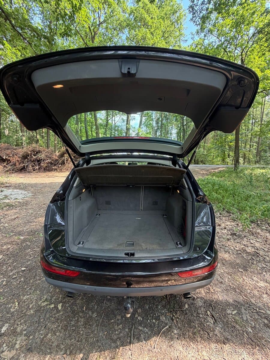 2009 Audi Q5 - 19
