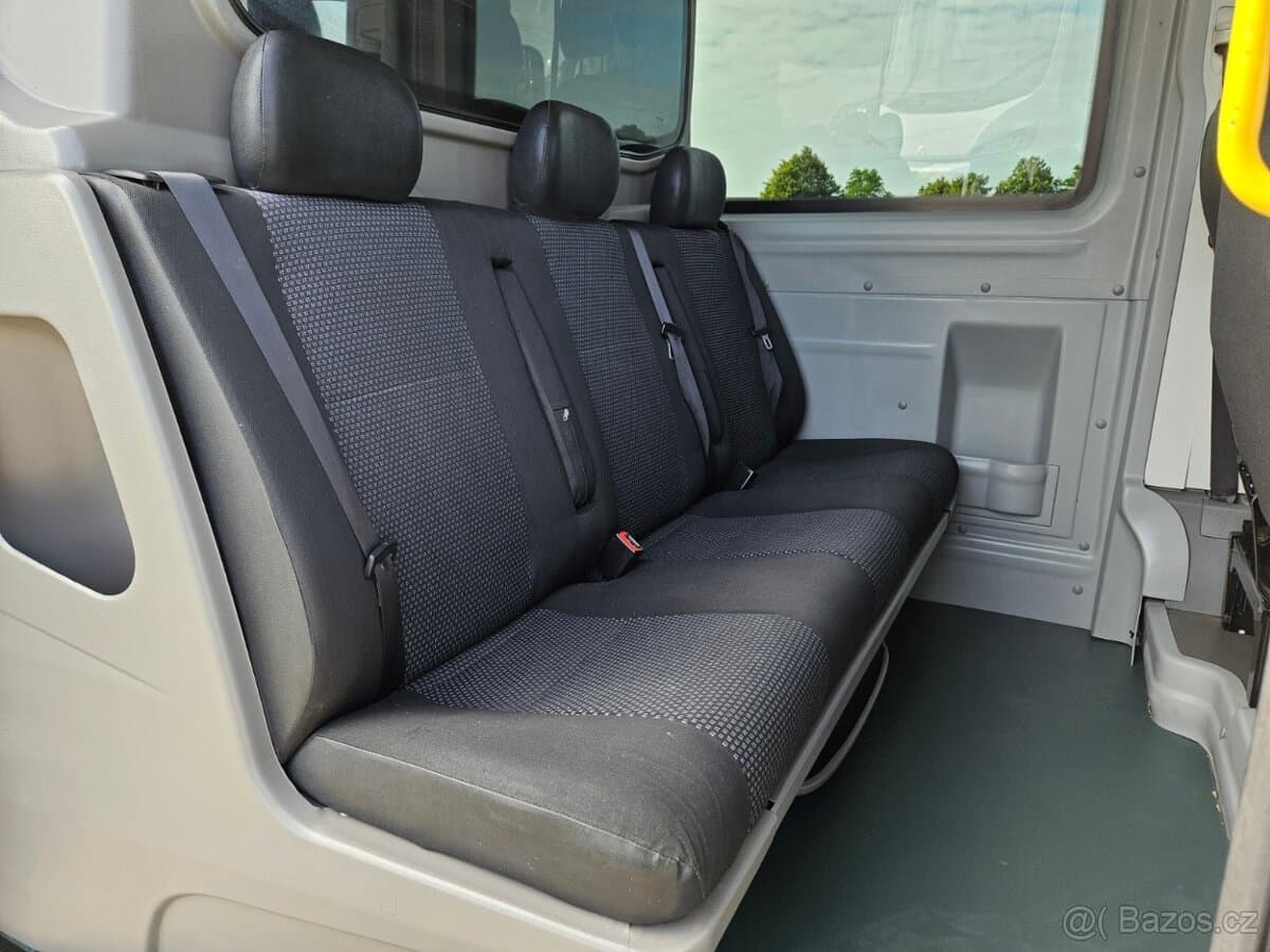 2019 Volkswagen OSTATNÍ - 19