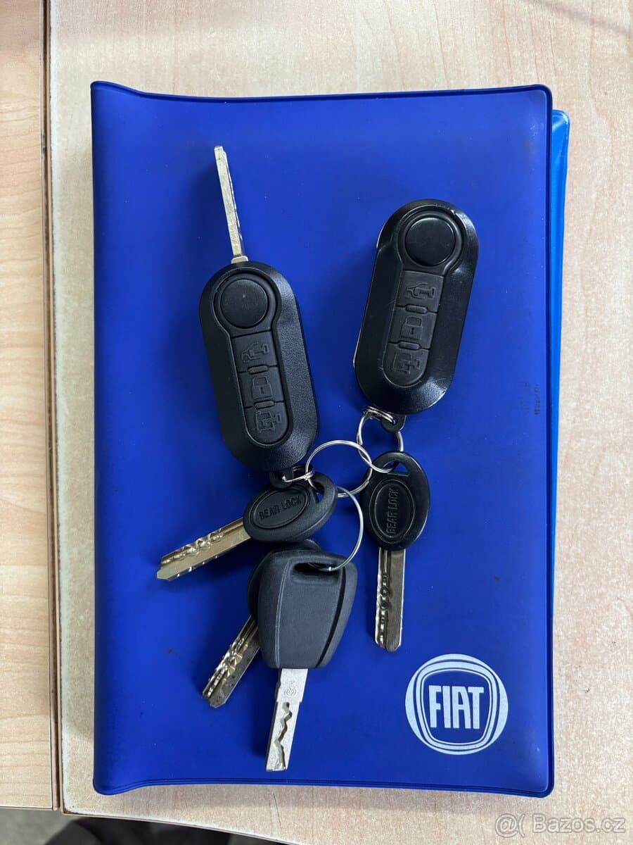 2019 Fiat DUCATO - 19