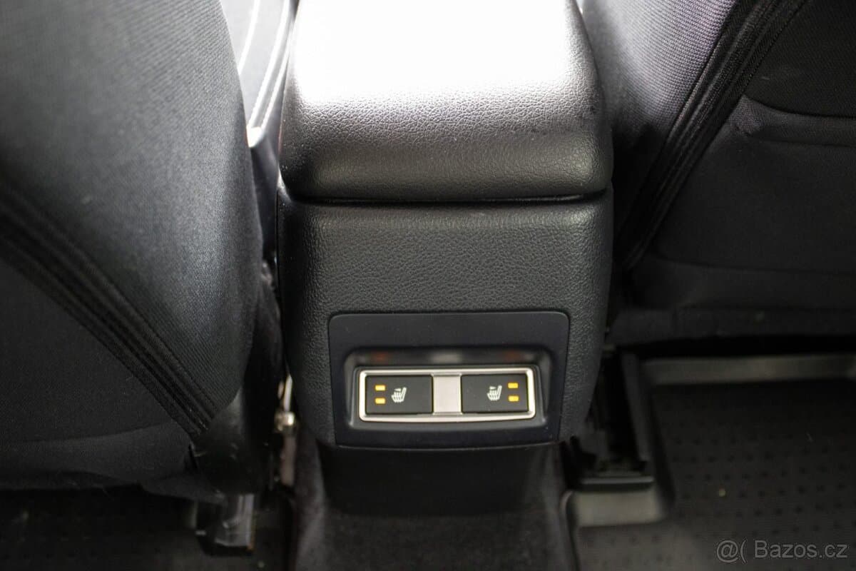 2016 Subaru FORESTER - 19
