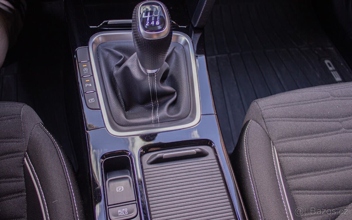 2023 Kia PROCEED - 19