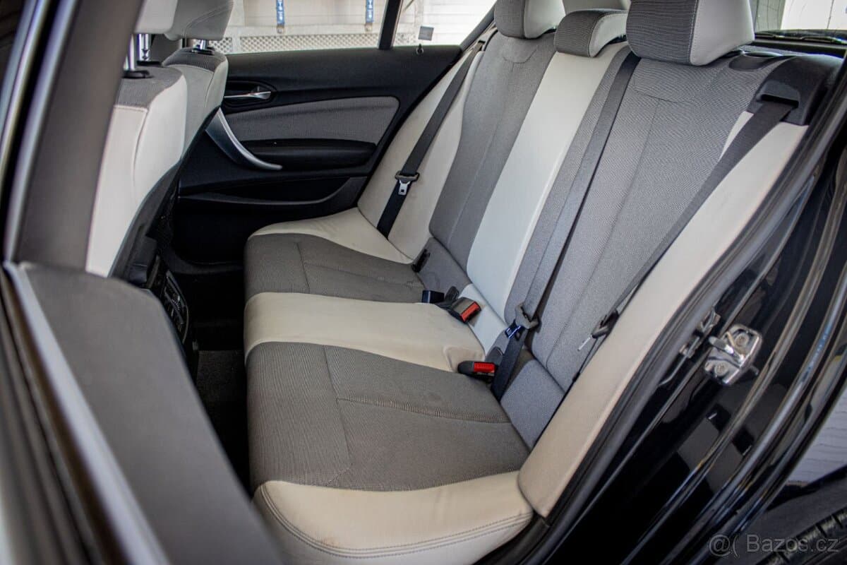 2012 BMW OSTATNÍ - 19