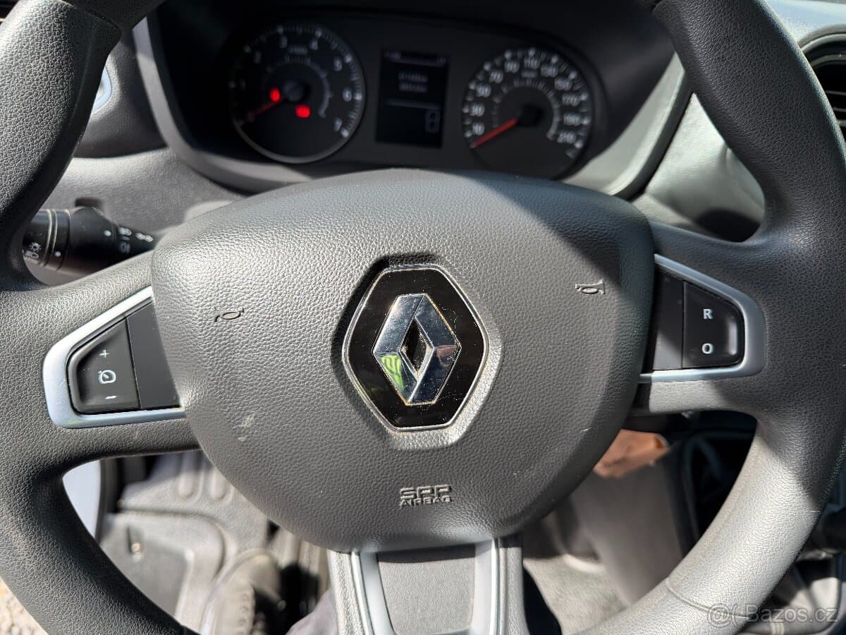 2023 Renault MASTER - 19