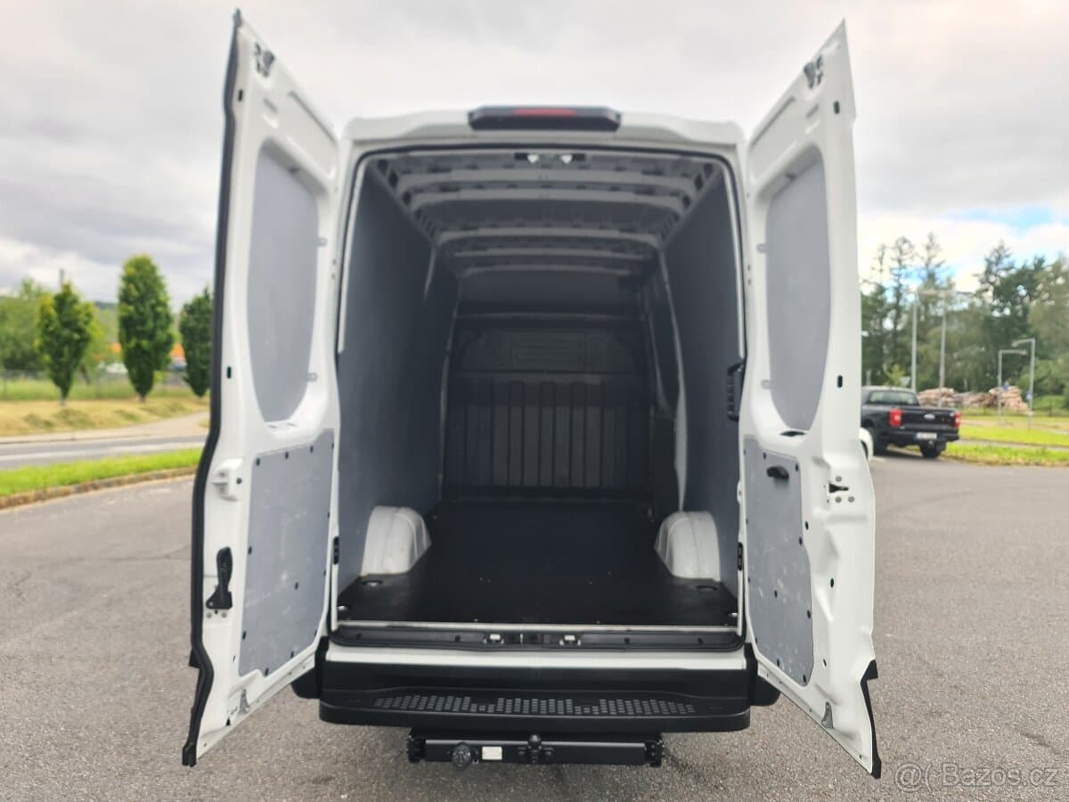 2016 Iveco OSTATNÍ - 19