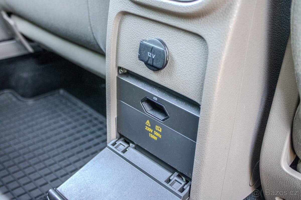 2008 Volkswagen TIGUAN - 19