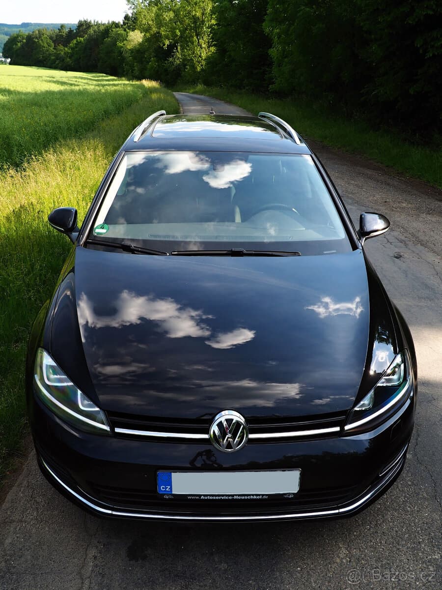 2014 Volkswagen GOLF - 19