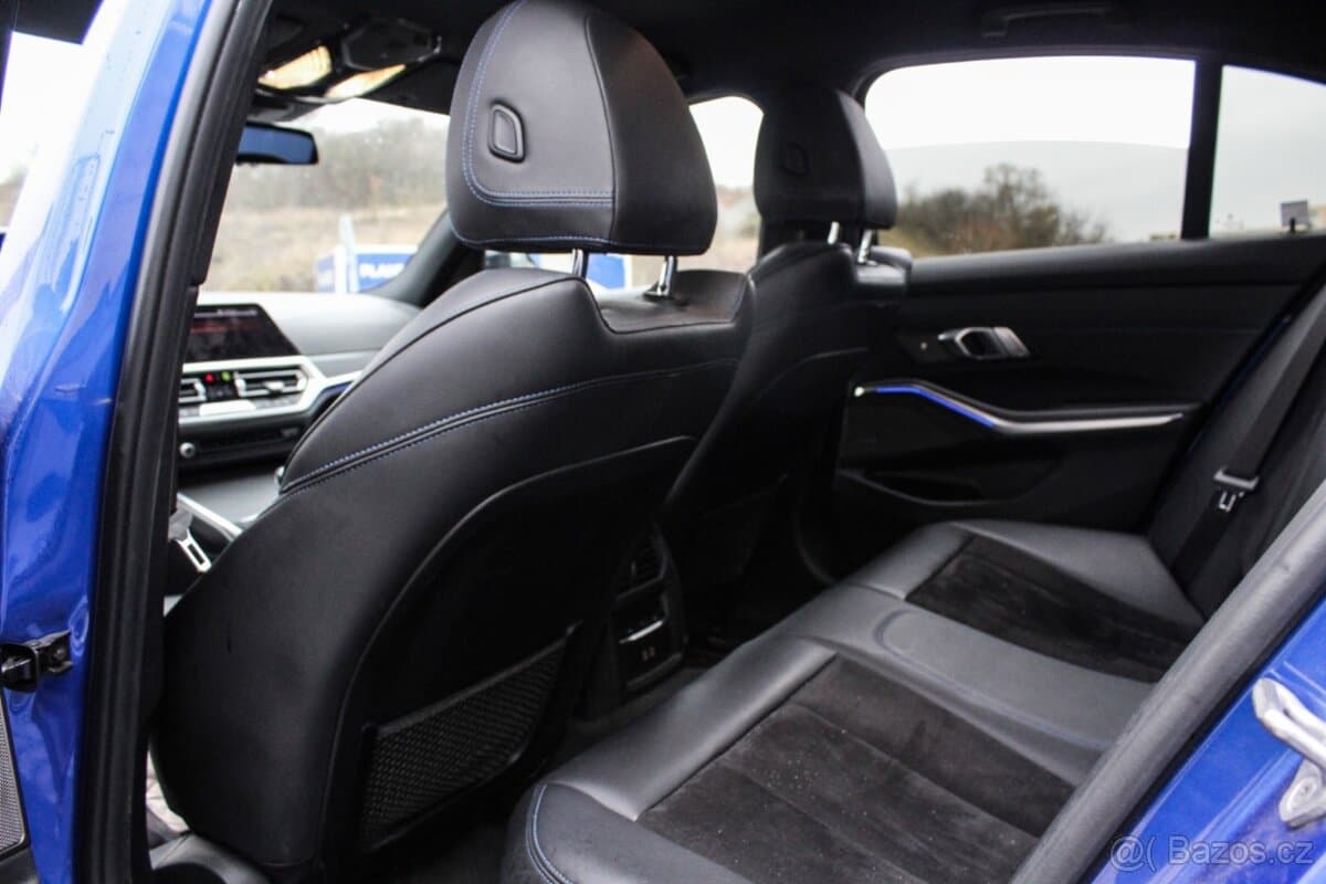2020 BMW OSTATNÍ - 19