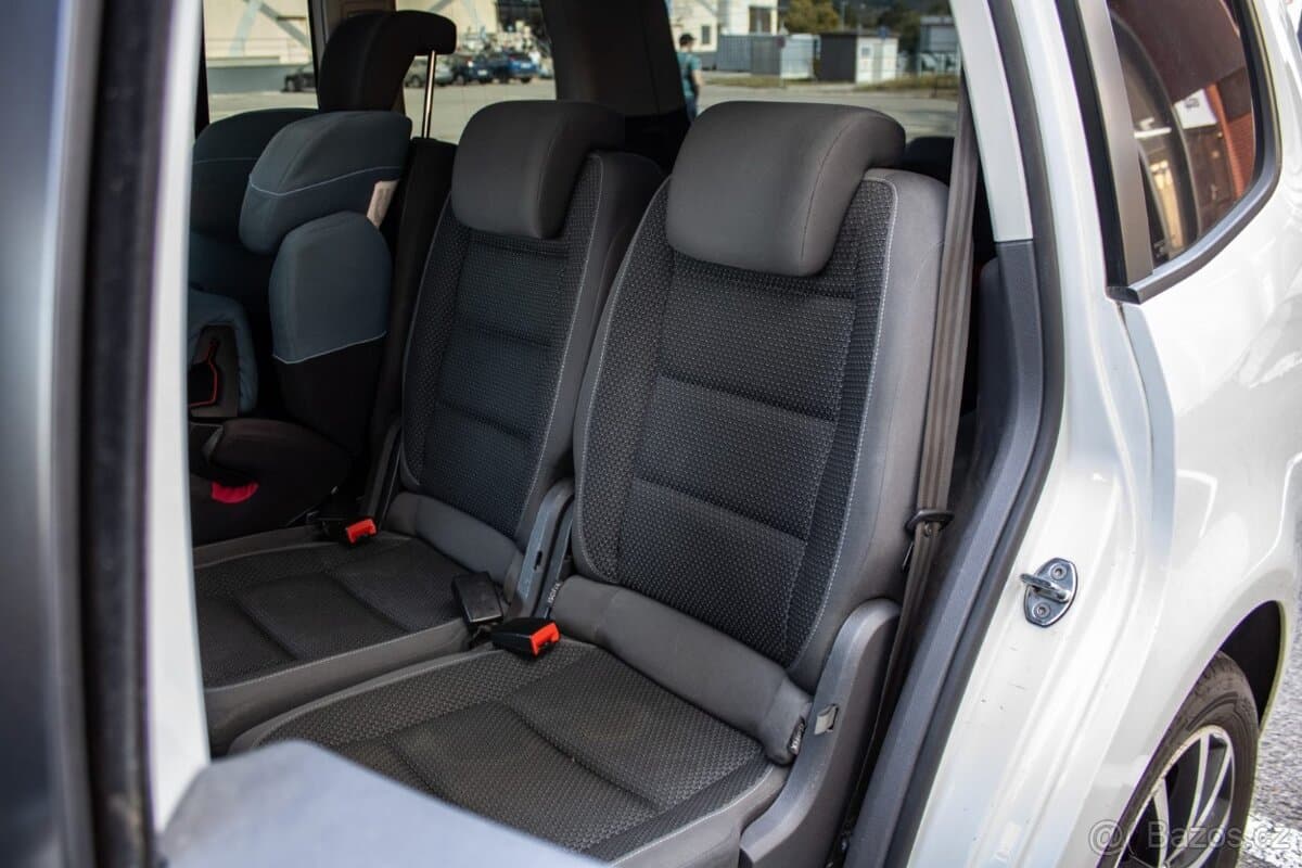 2014 Volkswagen TOURAN - 19