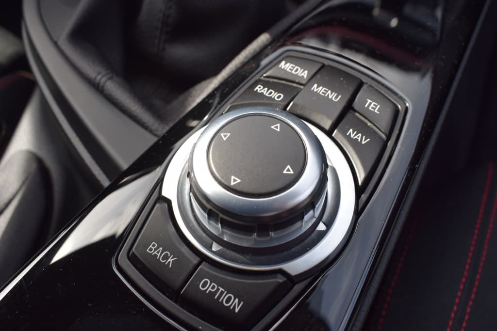 2015 BMW 3-SERIES - 19