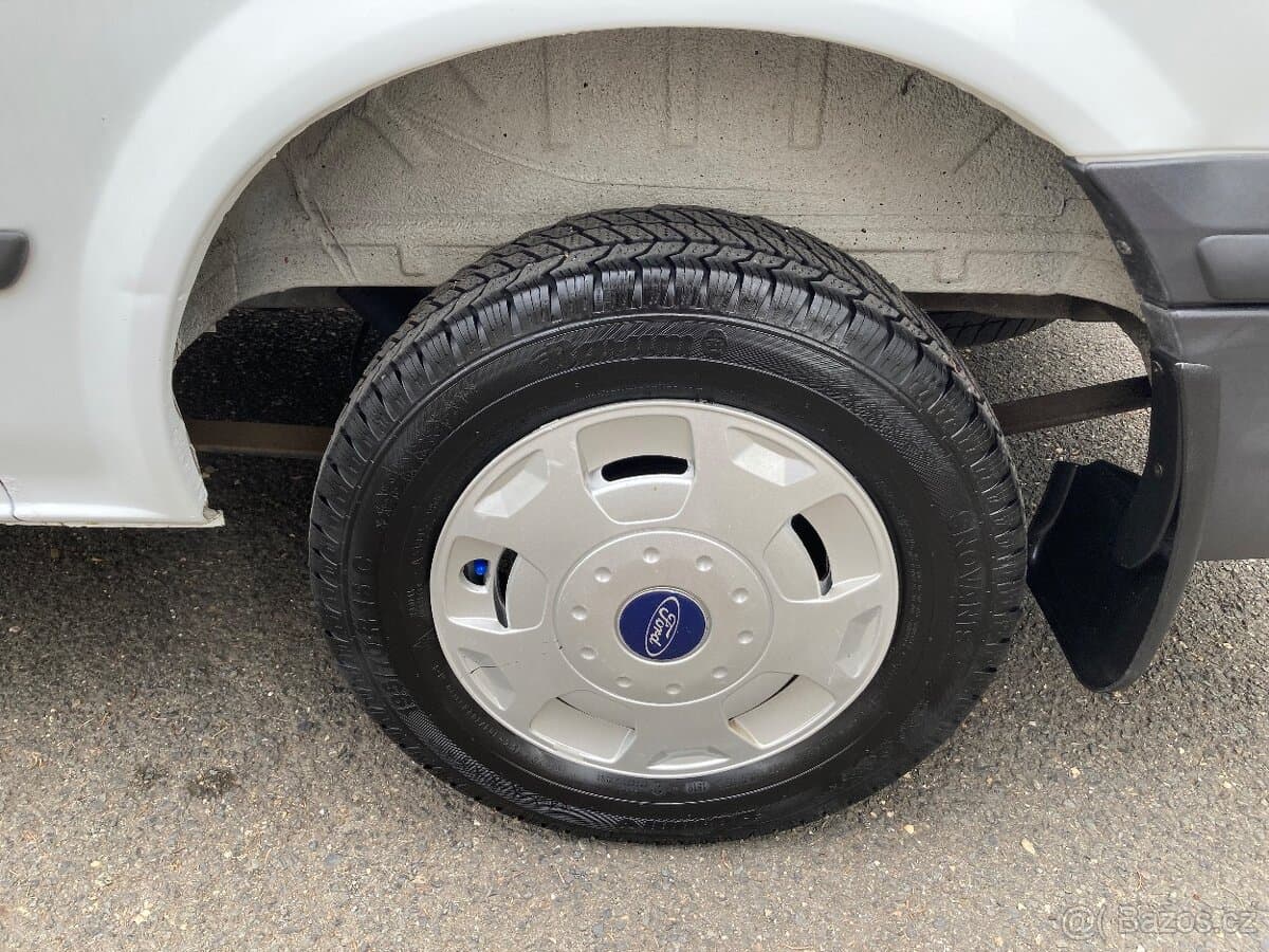 2013 Ford TRANSIT - 19