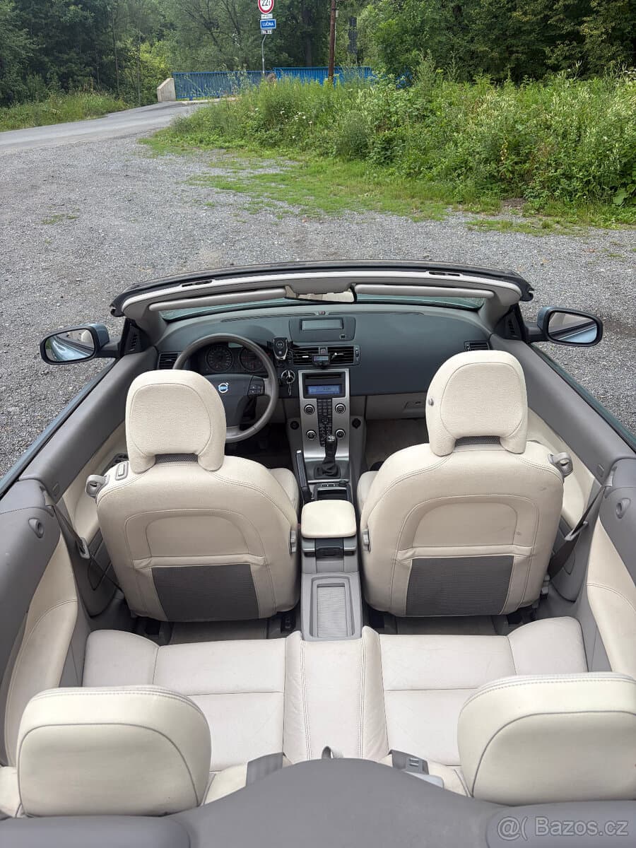 2009 Volvo C70 - 19