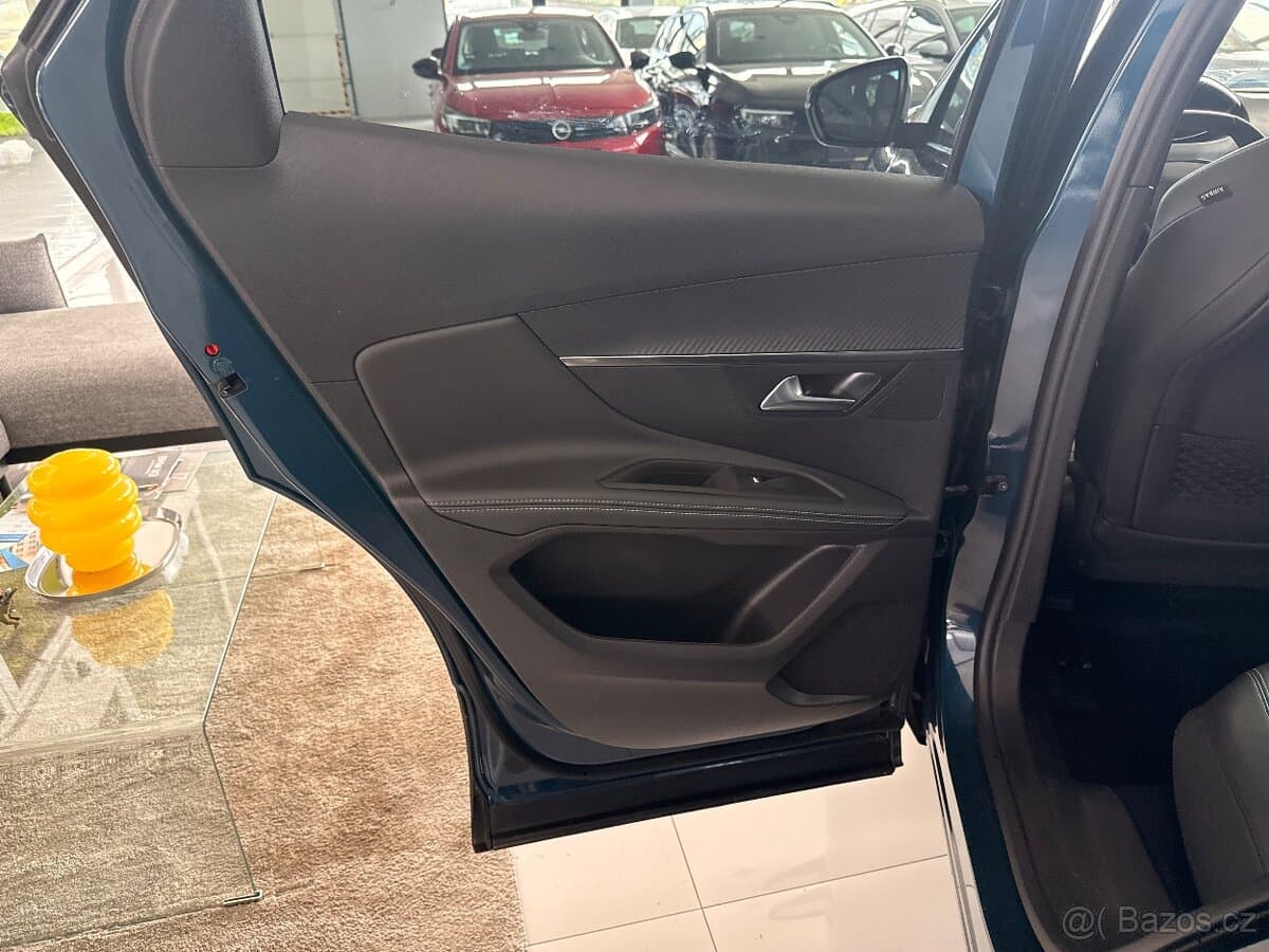2023 Peugeot 3008 - 19
