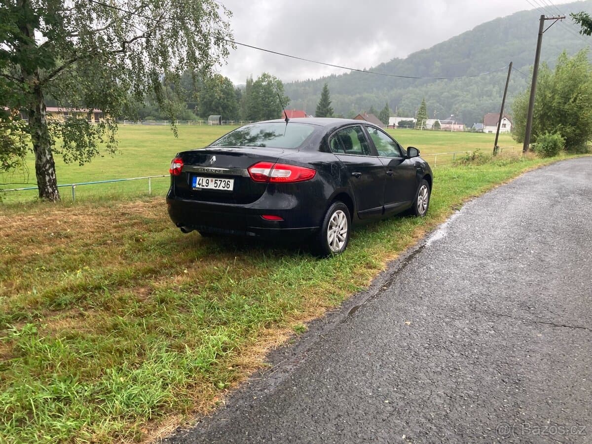2015 Renault FLUENCE - 19