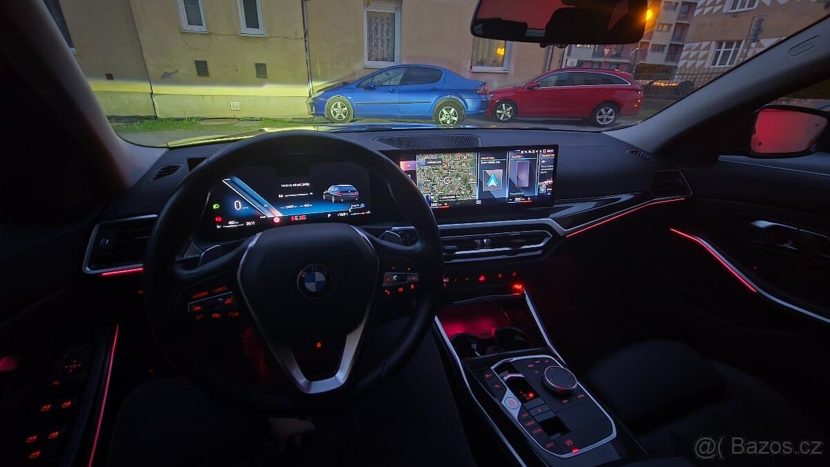 2023 BMW OSTATNÍ - 19