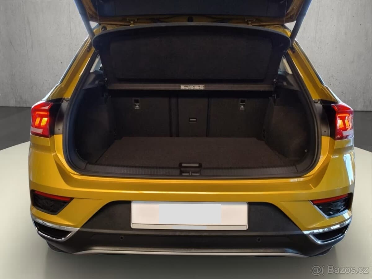 2021 Volkswagen T-ROC - 19