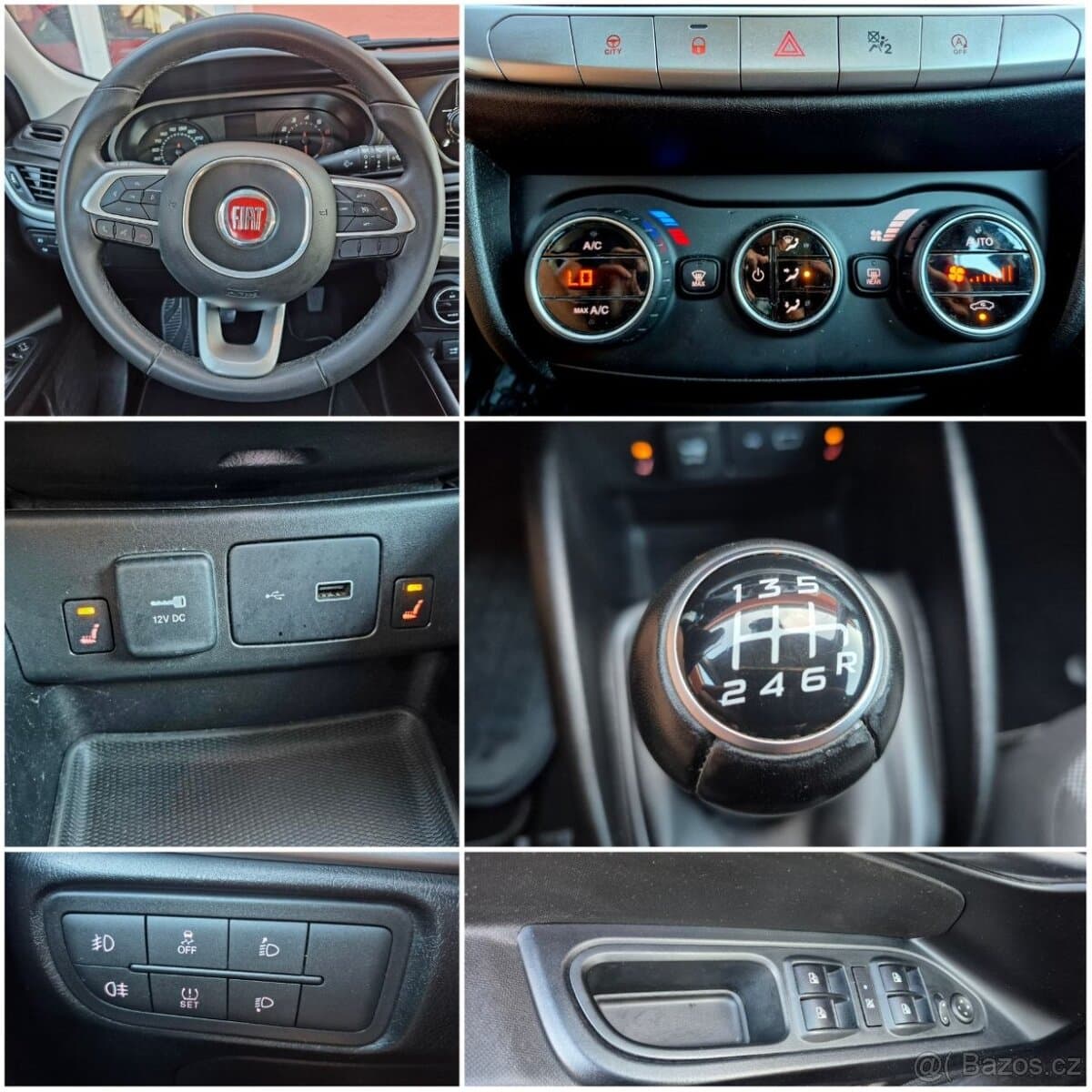 2019 Fiat TIPO - 19