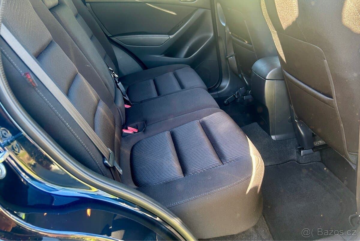 2012 Mazda CX-5 - 19