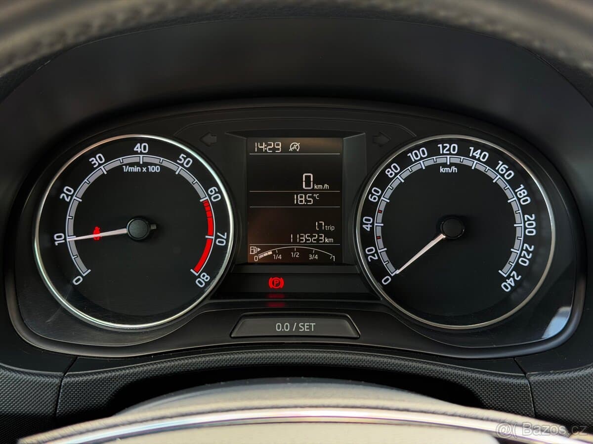 2021 Škoda FABIA - 19
