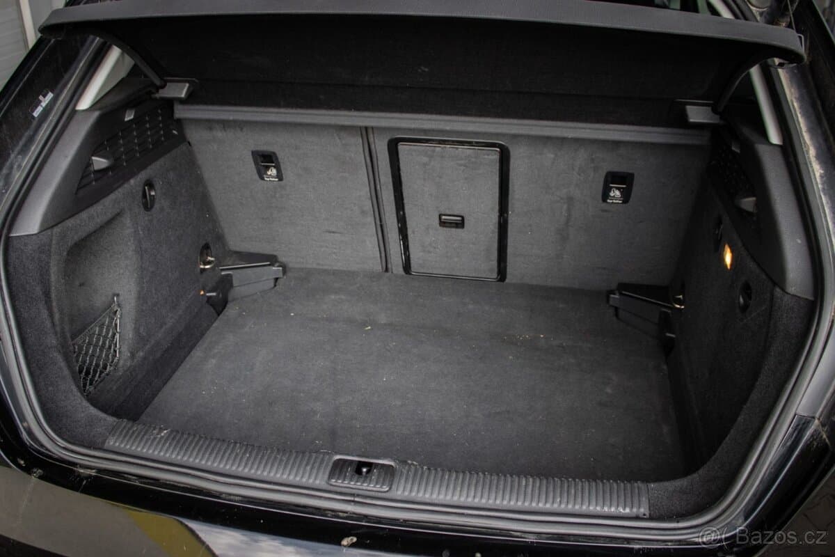 2012 Audi A3 - 19
