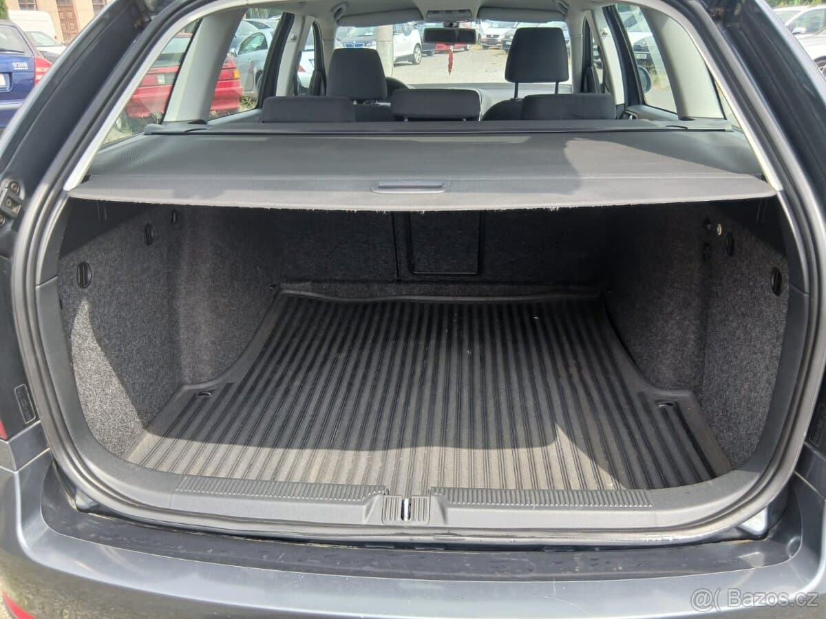 2011 Škoda OCTAVIA - 19