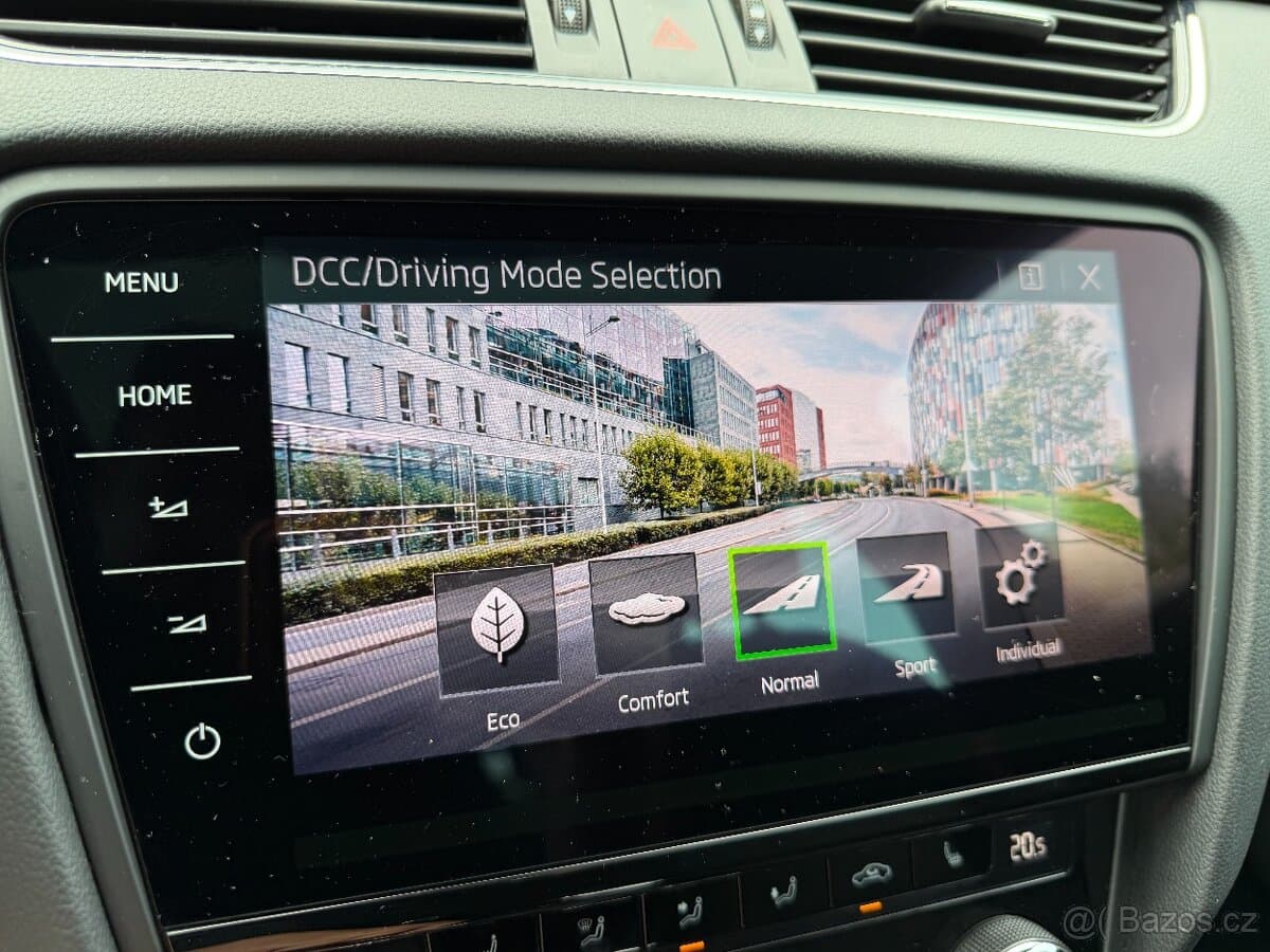 2019 Škoda OCTAVIA - 19
