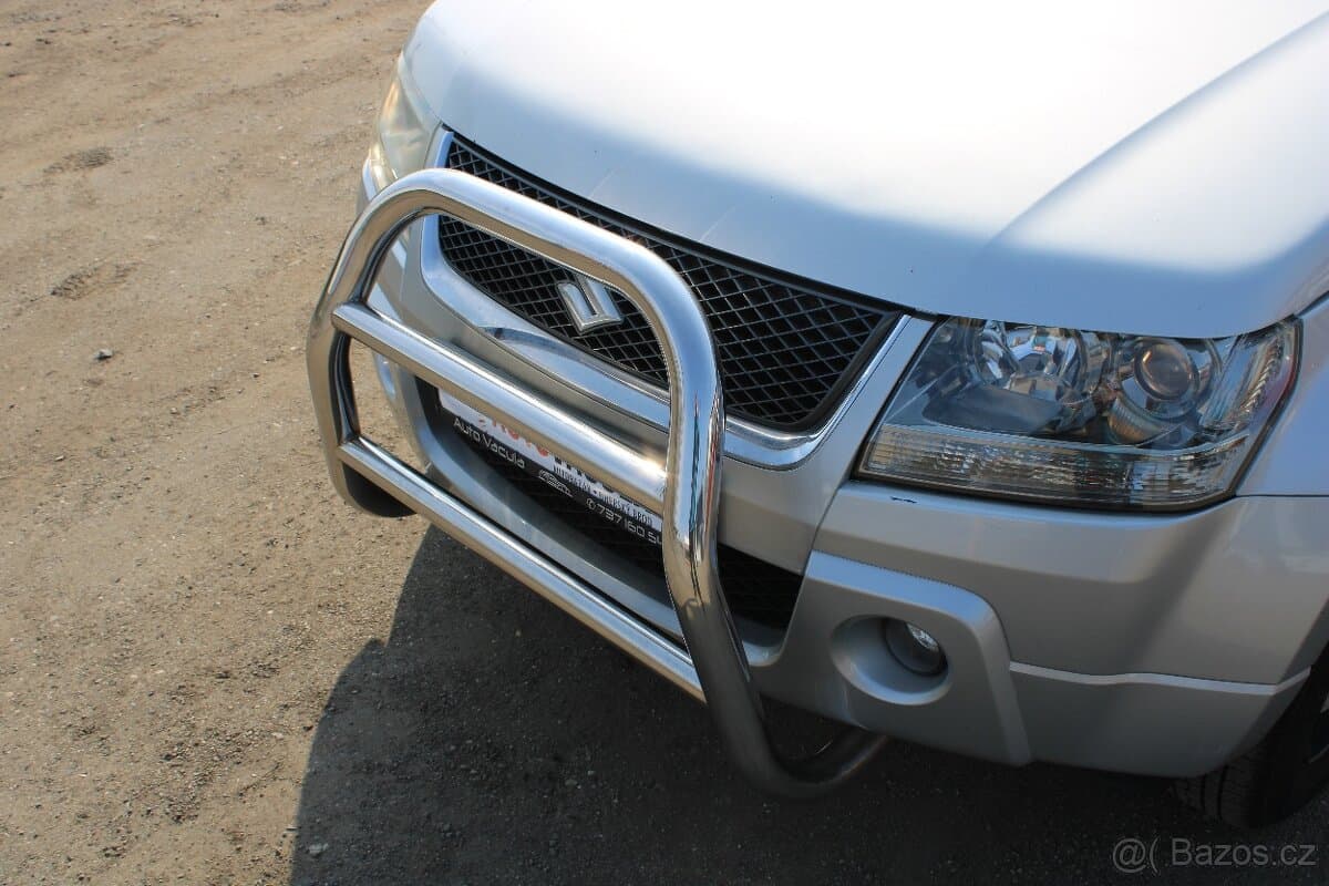 2006 Suzuki GRAND - 19