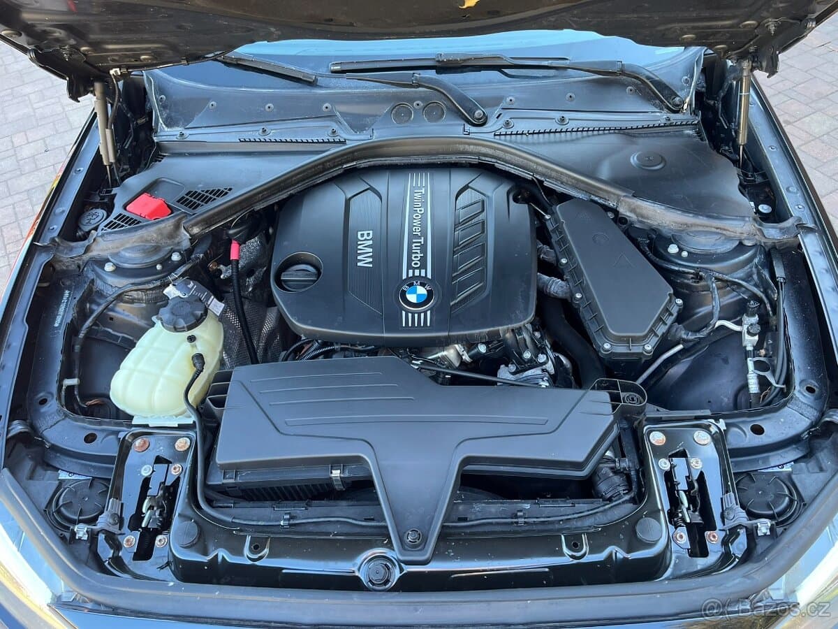 2012 BMW OSTATNÍ - 19