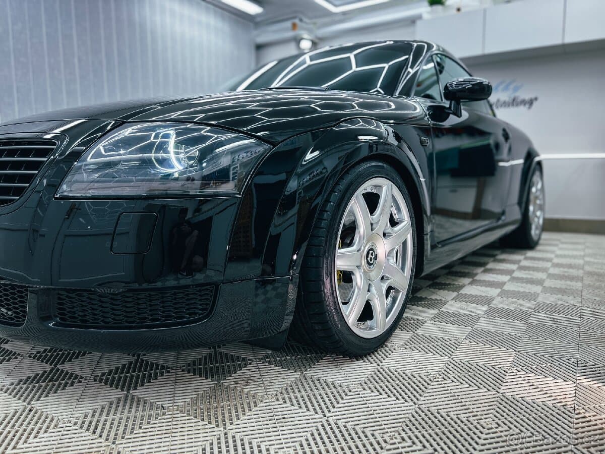 1999 Audi TT - 19