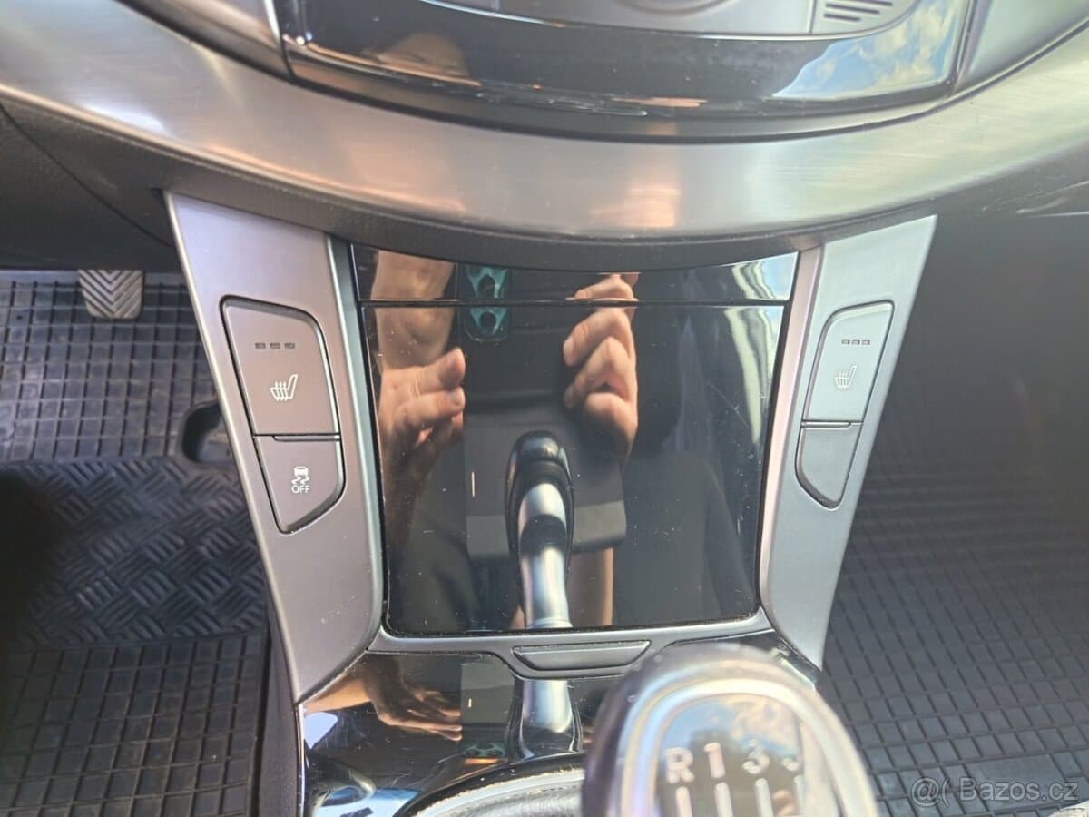 2013 Hyundai i40 - 19