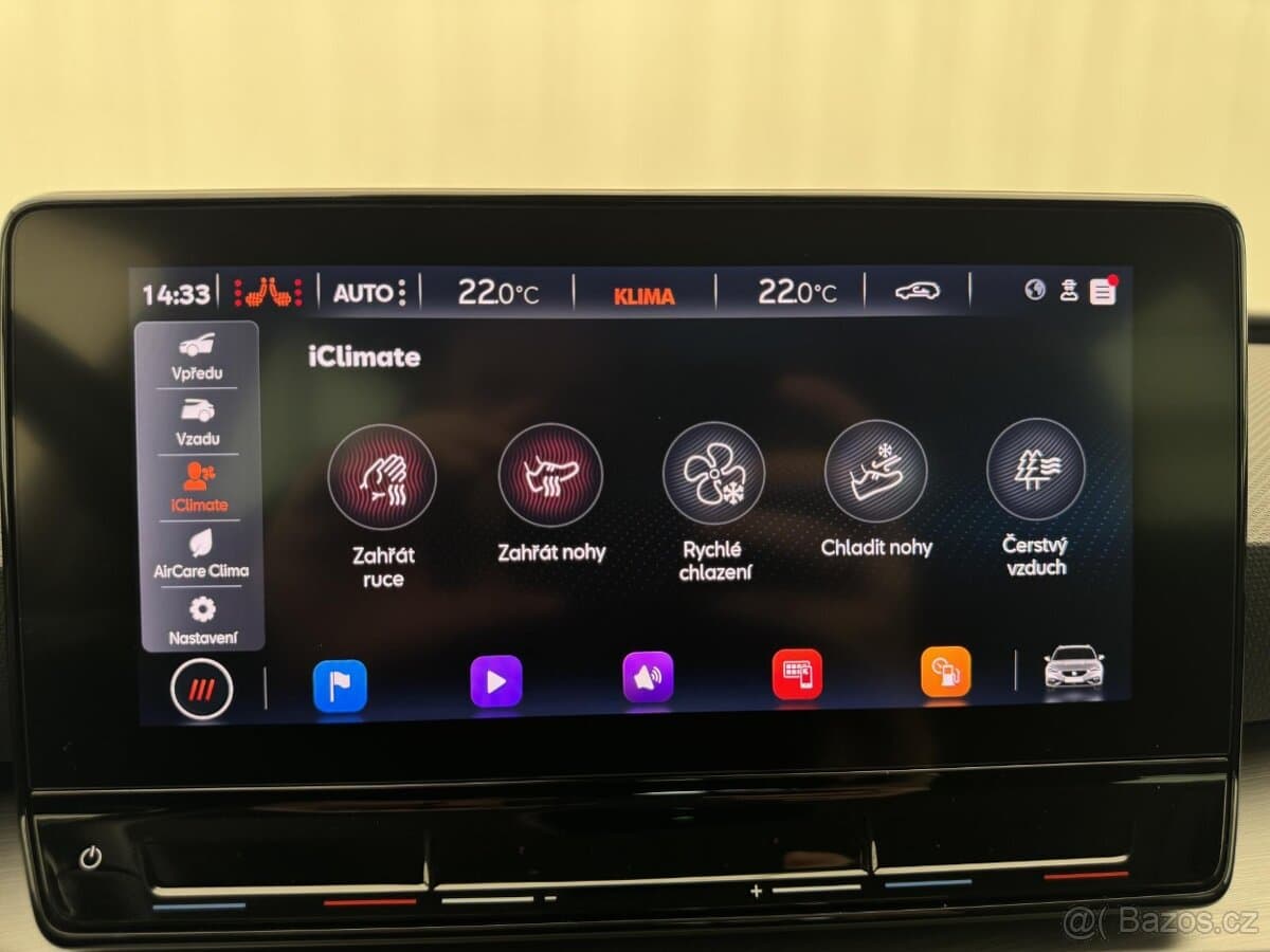 2024 Seat LEON - 19