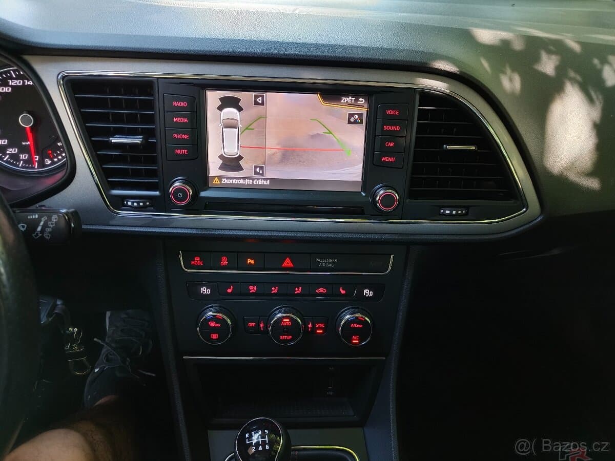 2017 Seat LEON - 19