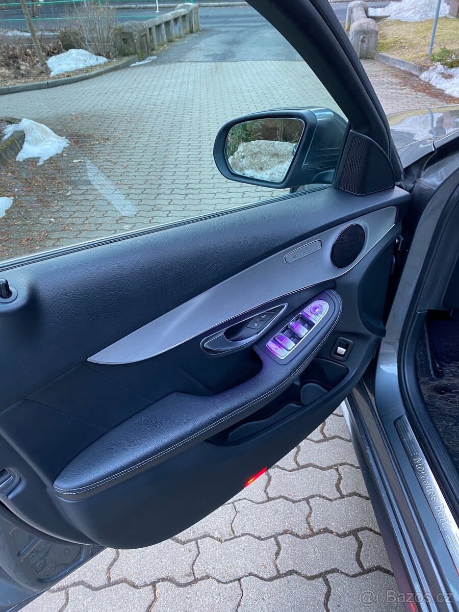2019 Mercedes-Benz OSTATNÍ - 19